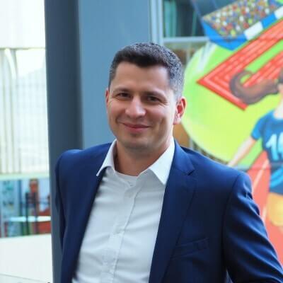 Paweł Wojciechowski